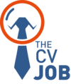 The CV Job