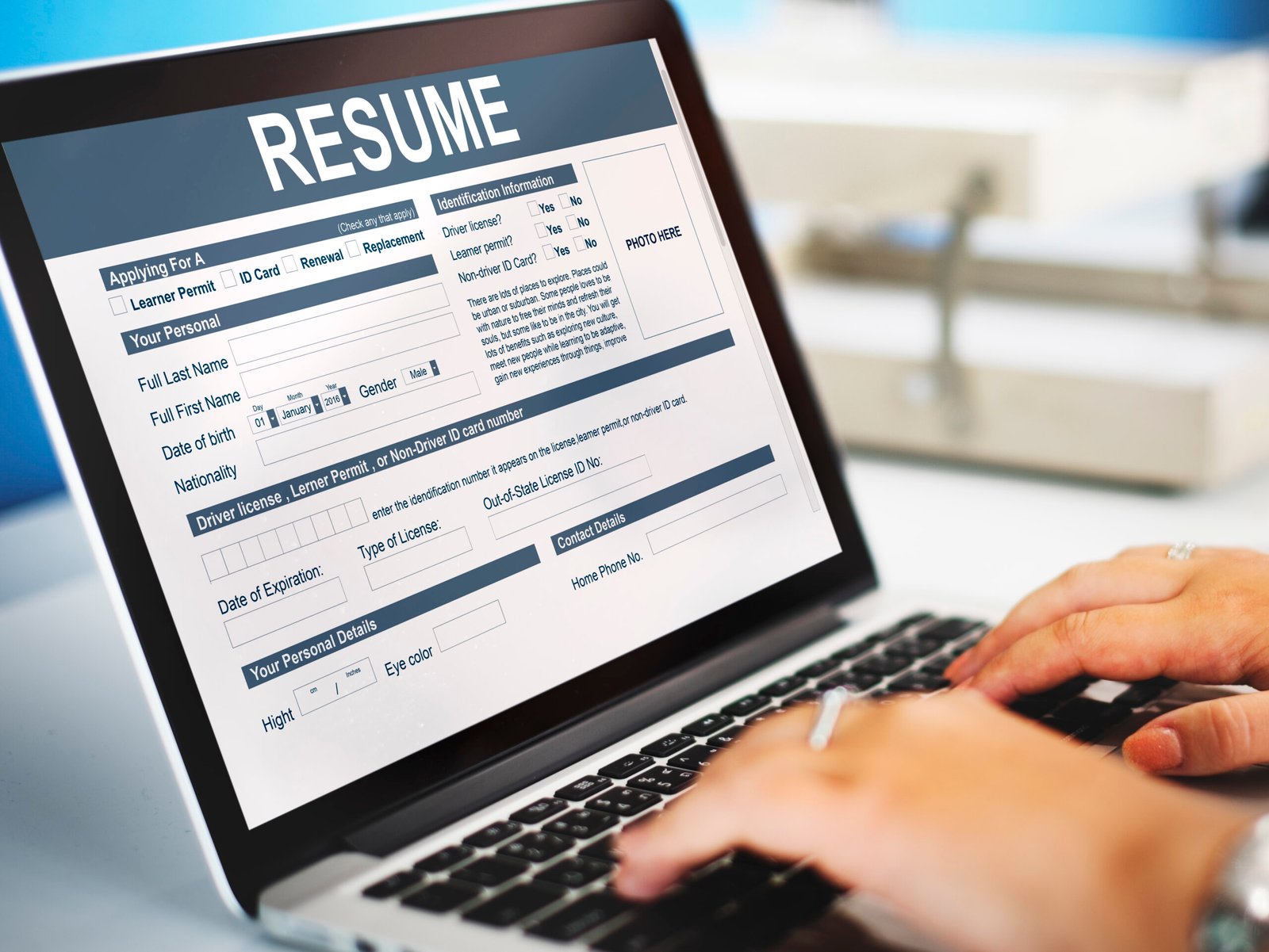 One-Page Resume is a Myth: Here’s What Actually Matters