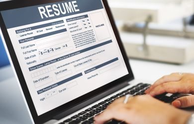 One-Page Resume is a Myth: Here’s What Actually Matters