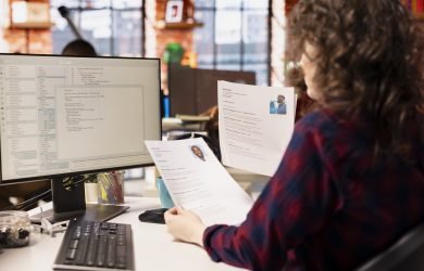Why DIY Resume Templates Do Not Work for Mid-Level and Senior Roles