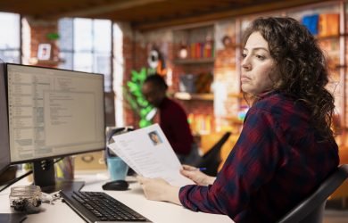 Stop Shrinking Your Experience: Why 2-Page Resumes Work Better for Professionals